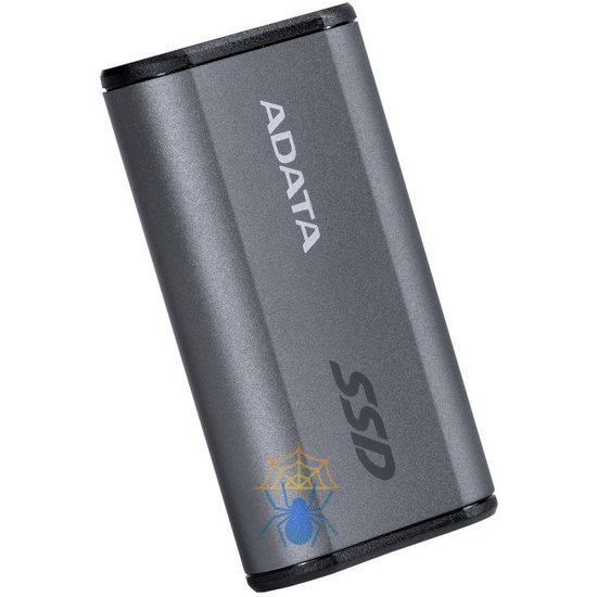 SSD внешний жесткий диск USB3.2 2TB AELI-SE880-2TCGY ADATA фото 5