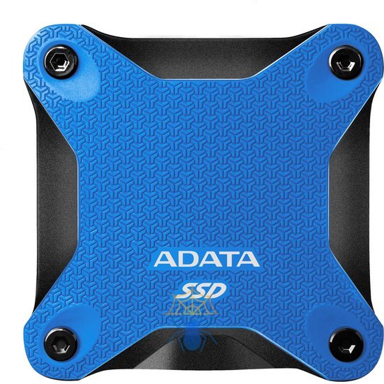 SSD внешний жесткий диск 1TB USB3.2 EXT SD620-1TCBL ADATA фото