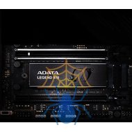 SSD жесткий диск M.2 2280 2TB SLEG-970-2000GCI ADATA фото 8