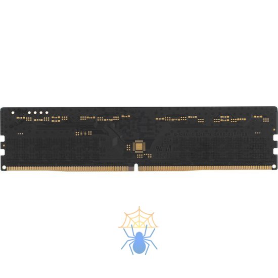 Память DDR5 16GB 4800MHz A-Data AD5U480016G-B OEM PC4-38400 CL40 DIMM 288-pin 1.1В single rank OEM фото 2