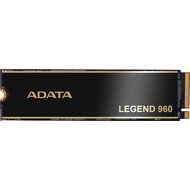 Накопитель SSD PCIe 4.0 x4 ADATA ALEG-960-1TCS