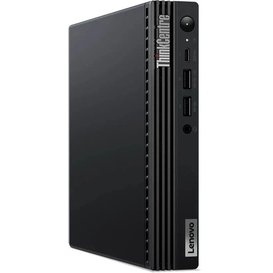 Неттоп Lenovo ThinkCentre Tiny M70q-4 12E4S7KD00