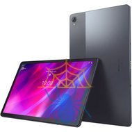 Планшет Lenovo Tab P11 Plus TB-J616F G90T (2.05) 8C RAM6Gb ROM128Gb 11" IPS 2000x1200 Android 11 серый 13Mpix 8Mpix BT WiFi Touch microSD 256Gb 7700mAh фото 7