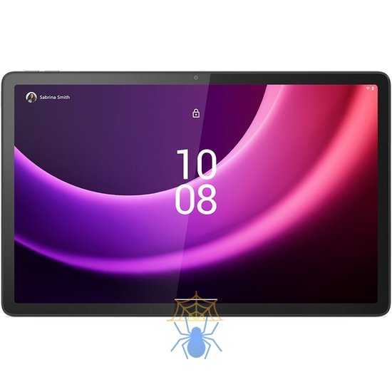 Планшет Lenovo Tab P11 TB350FU G99 (2.2) 8C RAM4Gb ROM128Gb 11.5" IPS 2000x1200 Android 12 темно-серый 13Mpix 8Mpix BT WiFi Touch microSD 1Tb 7700mAh 10hr фото