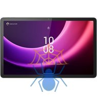 Планшет Lenovo Tab P11 TB350XU G99 (2.2) 8C RAM4Gb ROM128Gb 11.5" IPS 2000x1200 LTE 1Sim Android 12 темно-серый 13Mpix 8Mpix BT GPS WiFi Touch microSD 1Tb 7700mAh 10hr фото