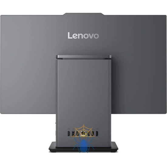 Моноблок Lenovo ThinkCentre neo 50a G5 23.8" Full HD i3 1315U (1.2) 8Gb SSD256Gb UHDG noOS GbitEth WiFi BT 135W клавиатура мышь Cam черный 1920x1080 фото 4