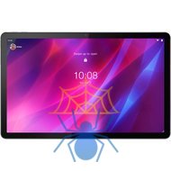 Планшет Lenovo Tab P11 Plus TB-J616F G90T (2.05) 8C RAM6Gb ROM128Gb 11" IPS 2000x1200 Android 11 серый 13Mpix 8Mpix BT WiFi Touch microSD 256Gb 7700mAh фото