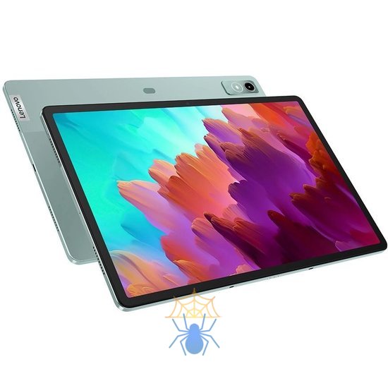 Планшет Lenovo Xiaoxin PadPro 870 (3.2) 8C RAM8Gb ROM128Gb 12.7" IPS 2944x1840 Android 13 зеленый 13Mpix 8Mpix BT WiFi Touch microSD 1Tb 10200mAh фото 4