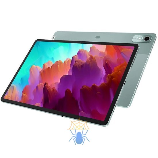 Планшет Lenovo Xiaoxin PadPro 870 (3.2) 8C RAM8Gb ROM128Gb 12.7" IPS 2944x1840 Android 13 зеленый 13Mpix 8Mpix BT WiFi Touch microSD 1Tb 10200mAh фото 5