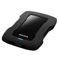 Внешний жесткий диск ADATA HD330 AHD330-4TU31-CBK