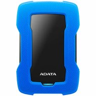 Внешний жесткий диск ADATA HD330 2 ТБ AHD330-2TU31-CBL