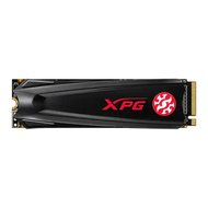 Твердотельный накопитель SSD ADATA XPG GAMMIX S5 PCIE GEN3X4 AGAMMIXS5-2TT-C