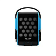 Внешний жесткий диск ADATA HD720 - Blue AHD720-1TU31-CBL