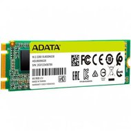 Твердотельный накопитель SSD ADATA SU650 ASU650NS38-256GT-C