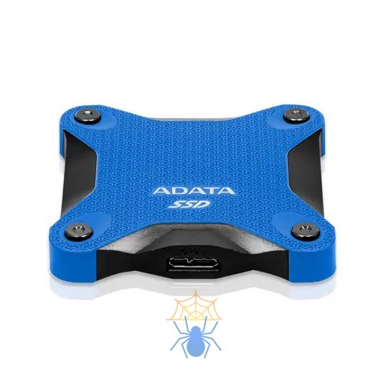 ADATA SD600Q Blue ASD600Q 480GU31 CBL