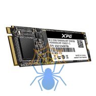 Adata sx6000 lite review new arrivals