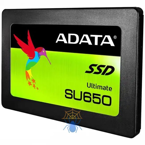 SSD ADATA SU650 ASU650SS 480GT R Telecom Sales.ru