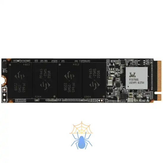 SSD жесткий диск M.2 2280 ALEG-710-512GCS ADATA фото 2