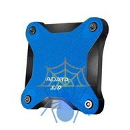 ADATA SD600Q Blue ASD600Q 480GU31 CBL