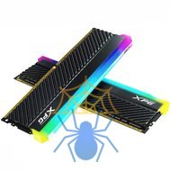 Модуль памяти DIMM DDR4-3600 K2 AX4U360032G18I-DCBKD45G AD фото