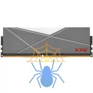 Модуль памяти DIMM DDR4-3600 AX4U360016G18I-ST50 ADATA фото