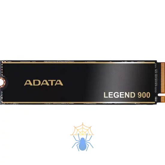 SSD жесткий диск M.2 2280 SLEG-900-1TCS ADATA фото