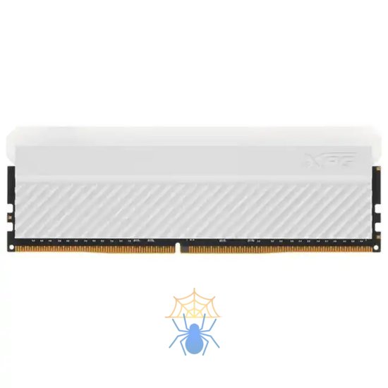 Модуль памяти DIMM DDR4-3600 K2 AX4U360016G18I-CWHD45GV ADATA фото