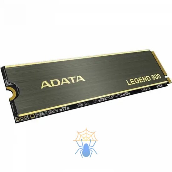 SSD жесткий диск M.2 2280 ALEG-800-2000GCS ADATA фото 5