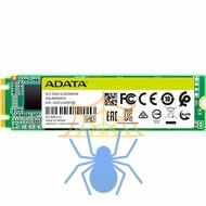 SSD жесткий диск M.2 2280 ASU650NS38-512GT-C ADATA фото