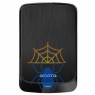 Жесткий диск ADATA USB 3.1 1Tb AHV320-1TU31-CBK HV320 2.5" черный фото