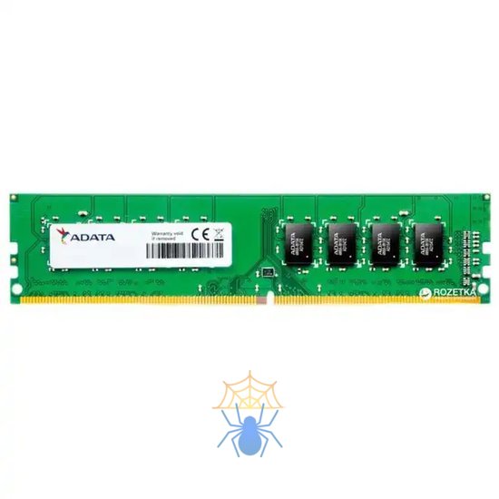 ADATA 8GB DDR4 2666 MHz Telecom Sales.ru