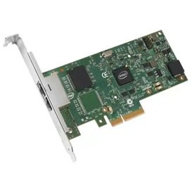 Сетевая карта Lenovo ThinkServer I350-T2 Ethernet Adapter 4XC0F28730