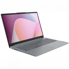 Ноутбук Lenovo IdeaPad Slim 3 15AMN8 82XQ0057RK