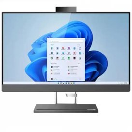 Моноблок Lenovo IdeaCentre AIO 5 F0GQ007LRK