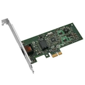 Сетевая карта Lenovo ThinkServer CT2 1Gbps Single Port Base-T Ethernet Adapter by Intel 4XC0F28725