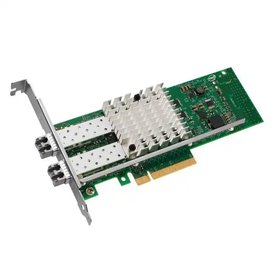 Сетевая карта Lenovo X520-SR2 Dual Port 10Gb SR/SFP 0C19487