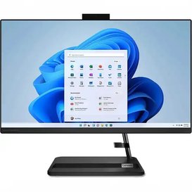 Моноблок Lenovo IdeaCentre AIO 3 27IAP7 F0GJ00PVRU