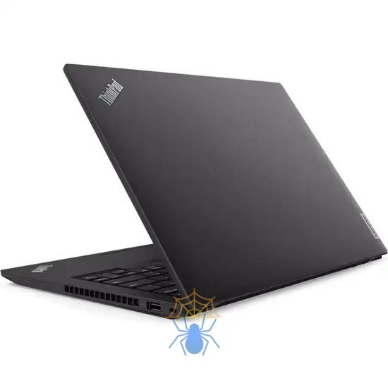 Ноутбук ThinkPad T14 Gen 4 14" WUXGA (1920x1200) IPS 400N, i7-1355U, 2x16GB LPDDR5 5200, 1TB SSD M.2, Intel Iris Xe, WiFi, BT, FPR, 5.0MP Cam,KB Ru/Eng, 52.5Wh, 65W USB-C, Win 11 Pro, 1Y, 1.37kg фото 7