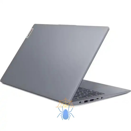 Ноутбук Lenovo IdeaPad Slim 3 15ABR8 Ryzen 7 7730U 16Gb SSD1Tb AMD Radeon 15.6" TN FHD (1920x1080) n фото 3