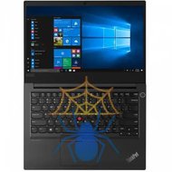 Ноутбук ThinkPad E14 Gen 5 14" WUXGA (1920x1200) IPS 300N, i7-1355U, 2x8GB DDR4 3200, 512GB SSD M.2, Intel Iris Xe, WiFi6, BT, FPR, TPM2, IR&FHD Cam,KB Eng/Ru, 57Wh, 65W USB-C, NoOS, 1Y, 1.43kg фото 3