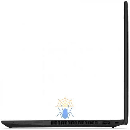 Ноутбук Lenovo ThinkPad T14 G4 Core i7 1360P 16Gb SSD512Gb NVIDIA GeForce MX550 4Gb 14" IPS WUXGA (1920x1200) Windows 11 Professional 64 black WiFi BT Cam (21HEA02700) 21HEA02700 фото 5