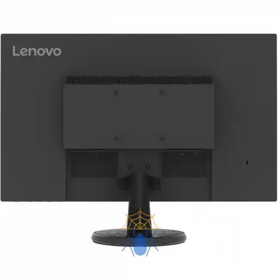 Монитор Lenovo 27" C27-40 черный VA LED 4ms 16:9 HDMI матовая 3000:1 250cd 178гр/178гр 1920x1080 75Hz FreeSync VGA FHD 4.75кг 63DDKAR6EU фото 4