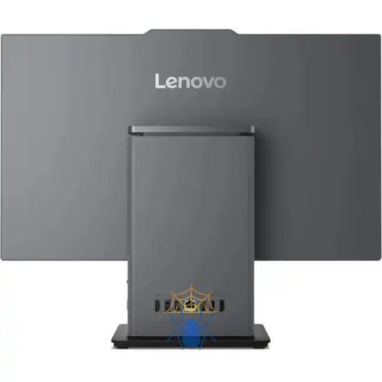 Моноблок Lenovo ThinkCentre neo 50a 27 Gen 5 All-In-One 27" FHD (1920x1080) IPS AG 300N, i7-13620H, 16GB SO-DIMM DDR5-5200, 512GB SSD M.2, Intel UHD, WiFi6, BT, 5.0MP Cam, USB KB&Mouse, NoOS, Luna Grey, 1Y фото 3