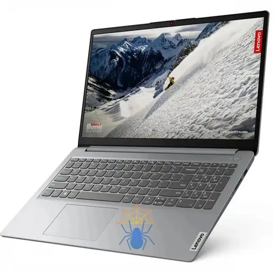 Ноутбук Lenovo IdeaPad 1 15AMN7 Ryzen 3 7320U 8Gb SSD256Gb AMD Radeon 610M 15.6" TN FHD (1920x1080)  фото 3