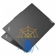 Ноутбук ThinkPad E16 Gen 1 16" WUXGA (1920x1200) IPS 300N, i7-1355U, 2x8GB DDR4 3200, 512GB SSD M.2, Intel Iris Xe, WiFi6, BT, FPR, TPM2, IR&FHD Cam,KB Eng/Ru, 57Wh, 65W USB-C, NoOS, 1Y, 1.81kg фото 4