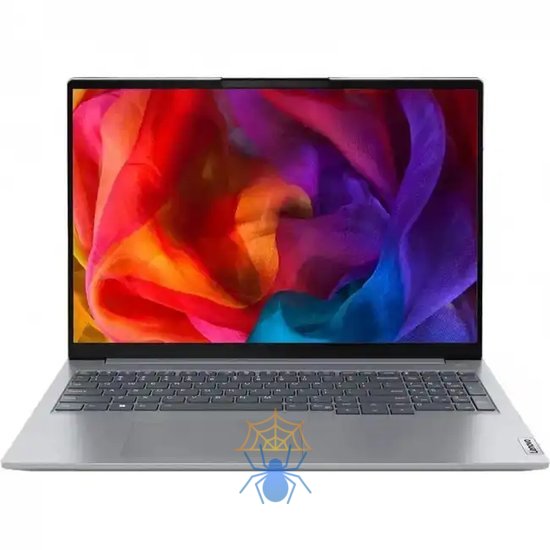 Ноутбук Lenovo Thinkbook 16 G6 IRL Core i7 13700H 16Gb SSD512Gb Intel Iris Xe graphics 16" IPS WUXGA (1920x1200)/ENGKBD noOS grey WiFi BT Cam (21KH007VRM) 21KH007VRM фото