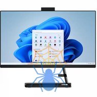 Моноблок Lenovo IdeaCentre AIO 3 24IAP7 23.8" FHD (1920x1080) IPS 250N, i5-13420H, 2x8GB DDR4-3200, 512GB SSD M.2, Intel UHD, WiFi6, BT, HD Cam, Wireless KB&Mouse, NoOS, Black, 1Y фото