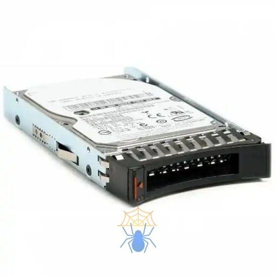 Жесткий диск 1.2тб Lenovo ThinkSystem 2.5" 1.2TB 10K SAS 12Gb Hot Swap 512n HDD, 7XB7A00027 фото