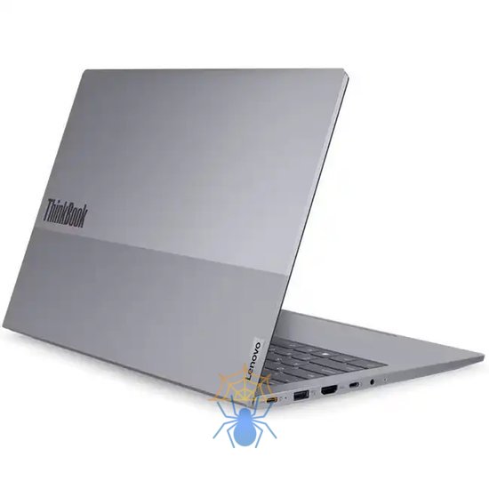 Ноутбук Lenovo ThinkBook 14 G6 IRL 14" WUXGA (1920x1200) IPS AG 300N, i5-1335U 1.3GHz, 1x8GB DDR5 5200, 256GB SSD M.2, Intel UHD, WiFi 6, BT, FPR, FHD Cam, 45Wh, 65W USB-C Slim, NoOS, 1Y, 1.38kg фото 5