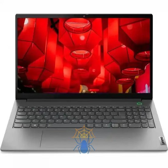 Ноутбук Lenovo Thinkbook 15 G4 IAP Core i7 1255U 8Gb SSD512Gb Intel Iris Xe graphics 15.6" IPS FHD ( фото 2